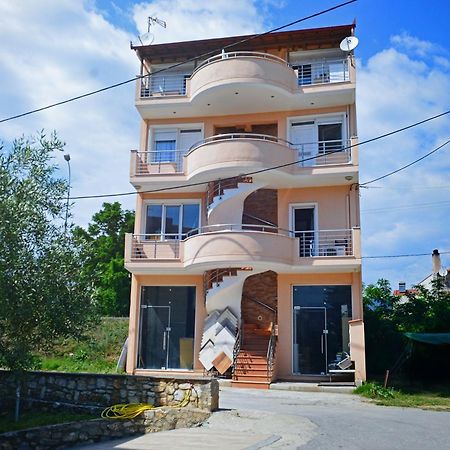 Luxury Dream House Διαμέρισμα Λιμενάρια Εξωτερικό φωτογραφία