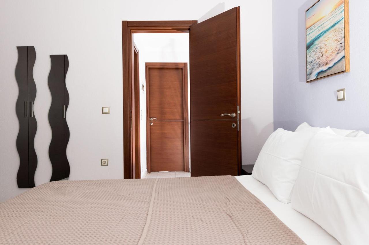 Luxury Dream House Διαμέρισμα Λιμενάρια Εξωτερικό φωτογραφία